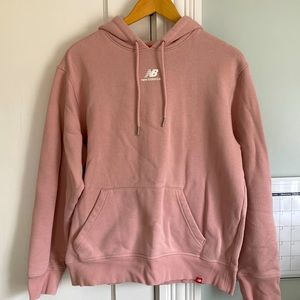 New Balance Women’s Hoodie
